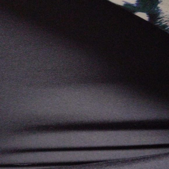 Anne Klein Leopard Wrap Dress size 16 - Picture 6 of 7